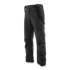 Carinthia Loftshell Hydro Pants Black
