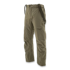 Carinthia Loftshell Hydro Pants Olive