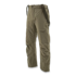 Carinthia Loftshell Hydro Pants Olive