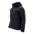 Carinthia MIG 4.0 jacket, 黒