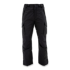 Carinthia MIG 4.0 pants, juoda