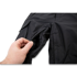 Carinthia MIG 4.0 pants, juoda
