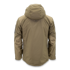 Carinthia MIG 4.0 jacket, coyote
