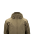 Carinthia MIG 4.0 jacket, coyote
