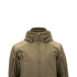 Carinthia MIG 4.0 jacket, coyote