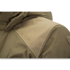 Carinthia MIG 4.0 jacket, coyote