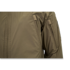 Carinthia MIG 4.0 jacket, coyote