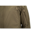 Carinthia MIG 4.0 jacket, coyote