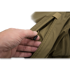 Carinthia MIG 4.0 jacket, coyote