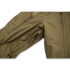 Carinthia MIG 4.0 jacket, coyote