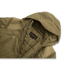 Carinthia MIG 4.0 jacket, coyote
