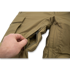 Carinthia MIG 4.0 pants, coyote