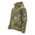 Carinthia MIG 4.0 jacket, Multicam