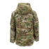 Carinthia MIG 4.0 jacket, Multicam