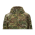 Carinthia MIG 4.0 jacket, Multicam