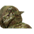 Carinthia MIG 4.0 takki, Multicam