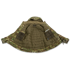 Carinthia MIG 4.0 takki, Multicam