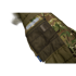 Carinthia MIG 4.0 takki, Multicam