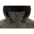 Carinthia MIG 4.0 jacket, olive drab