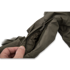 Pants Carinthia MIG 4.0, verde olivo