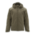 Carinthia MIG 5.0 jacket, 綠色