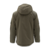 Carinthia MIG 5.0 jacket, 綠色