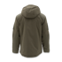 Carinthia MIG 5.0 jacket, 綠色
