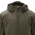 Carinthia MIG 5.0 jacket, 綠色