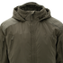 Carinthia MIG 5.0 jacket, 綠色