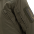 Carinthia MIG 5.0 jacket, 綠色