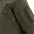 Carinthia MIG 5.0 jacket, 綠色