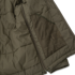 Carinthia MIG 5.0 jacket, 綠色