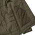 Carinthia MIG 5.0 jacket, 綠色