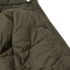 Carinthia MIG 5.0 jacket, 綠色