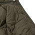 Carinthia MIG 5.0 jacket, 綠色