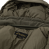Carinthia MIG 5.0 jacket, 綠色
