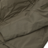 Carinthia MIG 5.0 jacket, 綠色