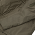 Carinthia MIG 5.0 jacket, 綠色
