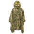 Carinthia Poncho Pro-R Multicam
