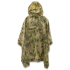 Carinthia Poncho Pro-R Multicam