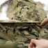 Carinthia Poncho Pro-R Multicam
