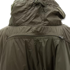 Carinthia Poncho System CPS, 緑