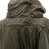 Carinthia Poncho System CPS, verde