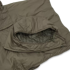 Carinthia Poncho System CPS, verde