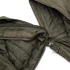 Carinthia Poncho System CPS, 緑