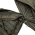 Carinthia Poncho System CPS, verde