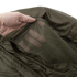 Carinthia Poncho System CPS, 緑