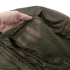 Carinthia Poncho System CPS, verde