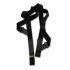 Carinthia Rain Garment Braces, juoda