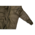 Sacco a pelo Carinthia Survival Down 1000